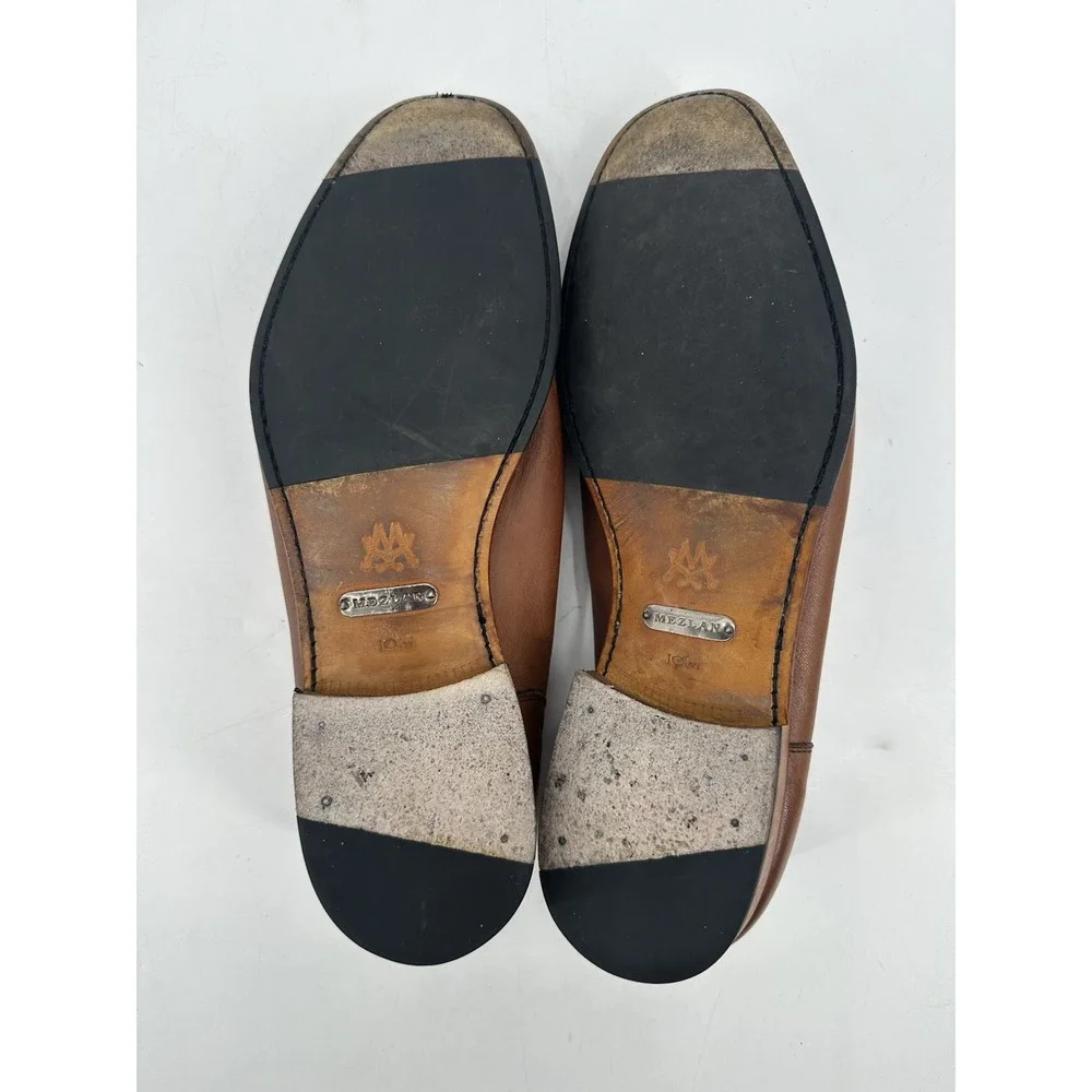 Mezlan shoes are
